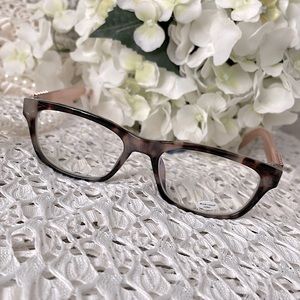 Ann Taylor Blue Light Protection Glasses